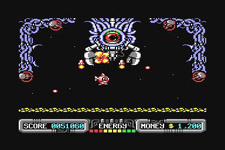 Mister Heli no daibouken